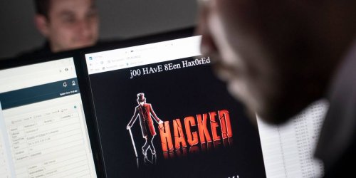 Internet: LSI analysiert täglich Milliarden Datensätze