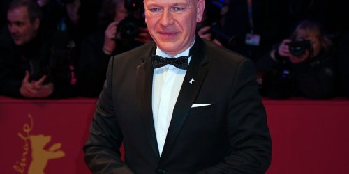 Bürgermeister: «Untragbare Relativierung»: Wegner kritisiert Berlinale-Gala