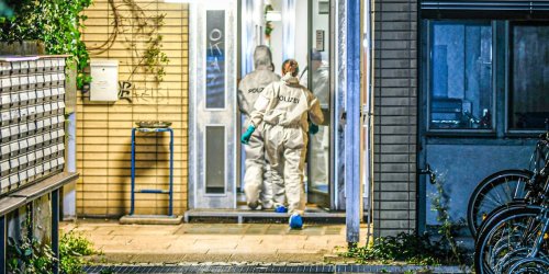 Stuttgart: 22 Stiche: Prozess nach Tod von Pflegeschülerin
