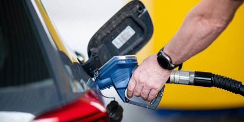 Großes Preisgefälle: Tank-Rabatt verpufft langsam - Diesel kratzt an 2-Euro-Marke