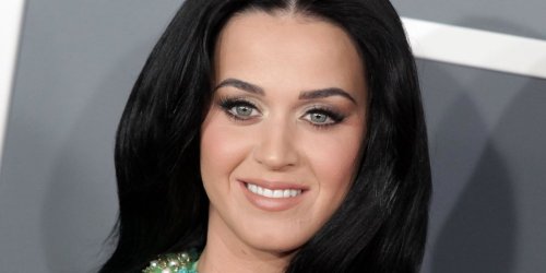 Zum 20. Jubiläum: Popstar Katy Perry spielt in Kinderserie "Peppa Wutz" mit