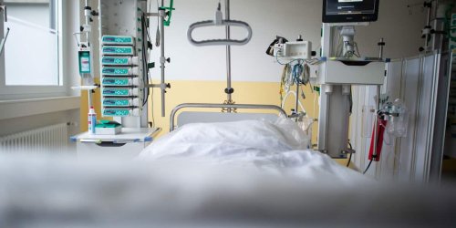Krankenhäuser: Miese Zahlen, schlechte Aussicht: Kliniken auf der Intensiv