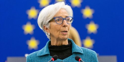 Christine Lagarde: Die mächtige Mutter der Inflation macht den Deutschen Angst