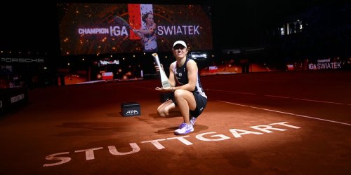WTA: Weitere Top-Ten-Tennisspielerinnen sagen für Stuttgart zu