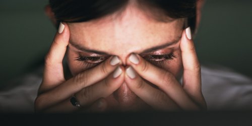 Wissenschaftler entwickeln Test: Bin ich Burnout-gefährdet? 23 Fragen verraten es