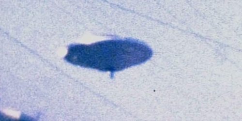 Deutschlands geheime UFO-Akten werfen Fragen auf - älteste Sichtung 1826?