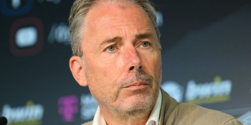 3. Liga: Geschäftsführer Wehlend verlässt Dynamo Dresden