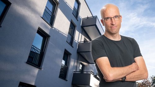 Bei der Immobilie unterliegen viele Deutsche einem fatalen Irrglauben