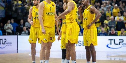 Basketball Euroleague: Alba Berlin verliert auch bei Fenerbahce Istanbul