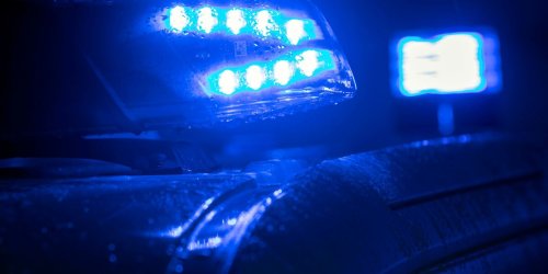 Neubrandenburg: Autofahrer liefert sich Verfolgungsjagd mit Polizei