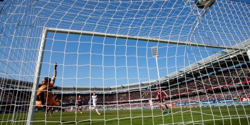 Bundesliga: VfB hofft in Bremen auf ersten Auswärtserfolg: Sosa im Kader