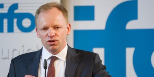 Energieeffizienzgesetz: Wenn wir nicht massiv Energie sparen, wird das „Gesetz zum Wachstumskiller“