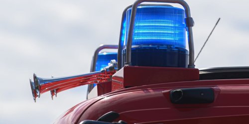 Main-Kinzig-Kreis: Hausbrand mit 300.000 Euro Schaden: Schulausfall