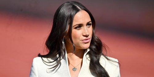 Zu wenig Authentizität: Herzogin Meghan lebt laut Profilerin „in verzerrter Realität“