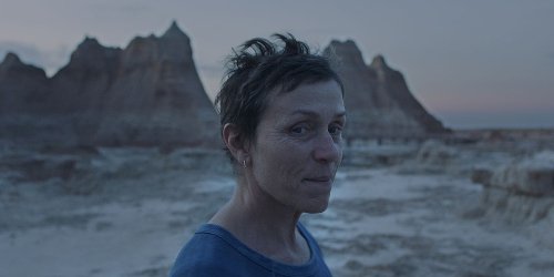 Mit Oscargewinnern und Blockbustern: Nach acht Monaten Corona-Pause ist das Kino zurück