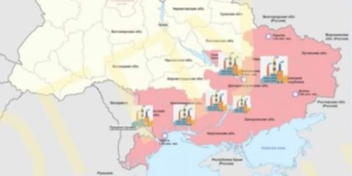 Russlands Oligarchen: Geheimpapier zeigt, wie Superreiche die Ukraine plündern wollten