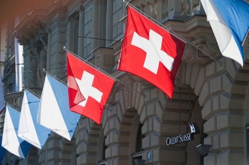 „Blankes Entsetzen“ bei Credit-Suisse-Chefs - Bank lehnt UBS-Angebot ab
