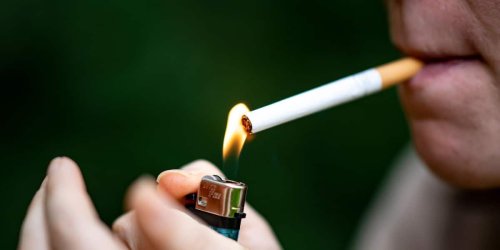 Fatale Fehlinformation: Was selbst Ärzte nicht über Zigaretten wissen
