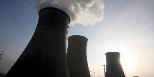 Analyse vom China-Versteher: Chinas Kohle-Irrsinn macht Habecks Energiepolitik überflüssig