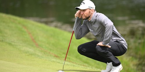 DP World Tour: Kieffer verteidigt Platz eins bei Golf-Turnier in Winsen