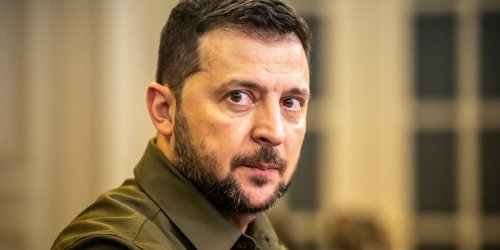 Ukraine schmiedet Waffen-Allianz: Globale Abwehrunion formiert sich