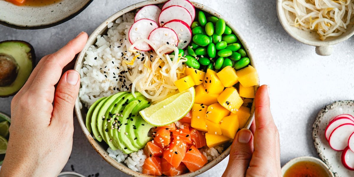 Gesund und lange leben: Das ist das Geheimnis der Okinawa-Ernährung