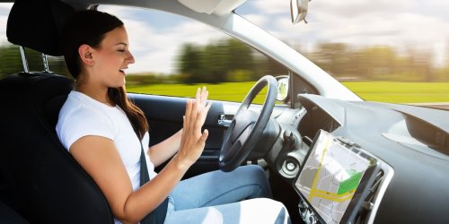 "Gefährlich": Autoboss warnt eindringlich vor selbstfahrenden Autos
