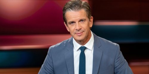 Zwischen Volkshochschule und Quasselbude: 15 Jahre "Markus Lanz" im ZDF