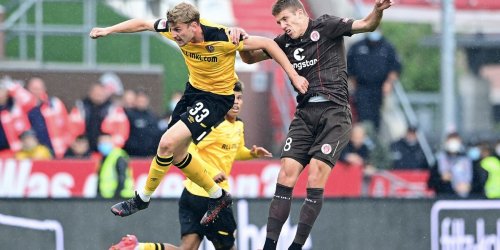 Daferner-Entscheidung naht – aber St. Pauli bekommt Konkurrenz aus der Bundesliga