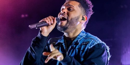 Über 111 Millionen monatliche Hörer: Guinness-Buch der Rekorde: The Weeknd weltweit populärster Musiker