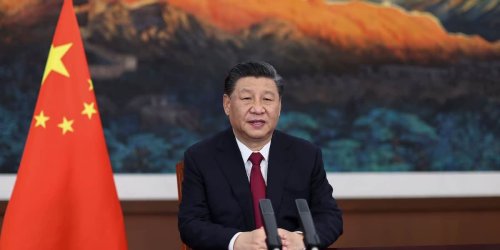 Historische Entscheidung fürs Klima: Staatschef Xi verkündet: "China wird keine Kohlekraftwerke mehr im Ausland bauen"