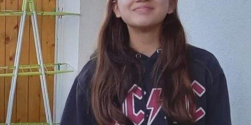 Im Unstrut-Hainich-Kreis: 13-Jährige wird vermisst - Polizei warnt Bürger vor eigenmächtigen Suchen