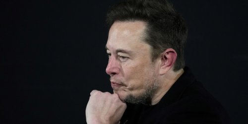 Meinungsfreiheit und Starlink: Elon Musk von norwegischem Politiker für den Friedensnobelpreis vorgeschlagen