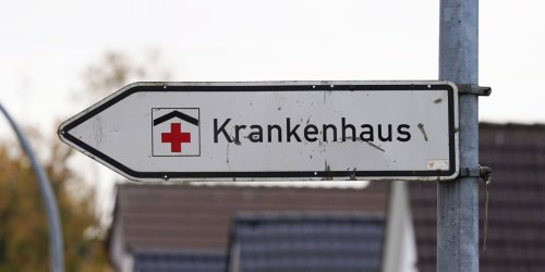 Gesundheitsministerium: Land gibt über 400 Millionen Euro für zwei Kliniken