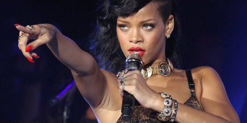 Nach ihrem großen Bühnencomeback: Geht Rihanna nach dem Super Bowl 2023 auf Tour?