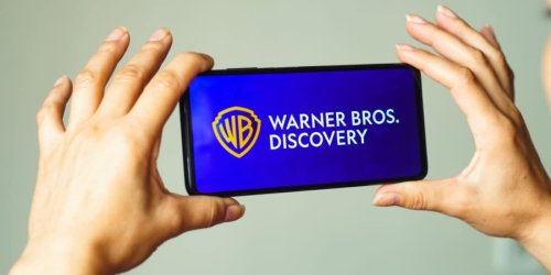 0,16 Dollar Verlust je Aktie: Warner Bros. Discovery enttäuscht mit Quartalszahlen