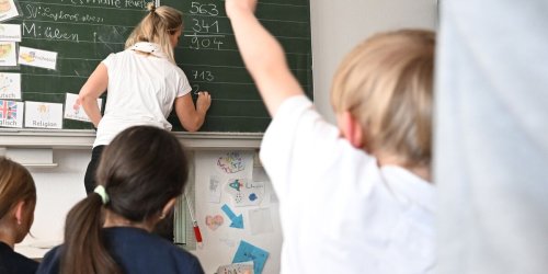 Bildung: Lehrermangels: Viele Bewerber treten Referendariat nicht an