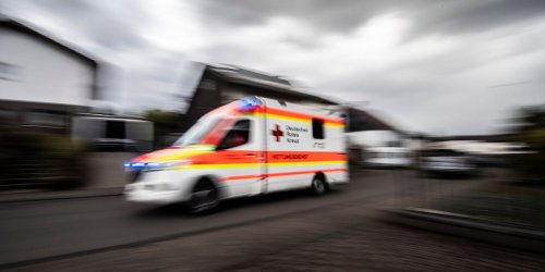 Notfall: Mitarbeiter bei Festival vermutlich an Herzinfarkt gestorben