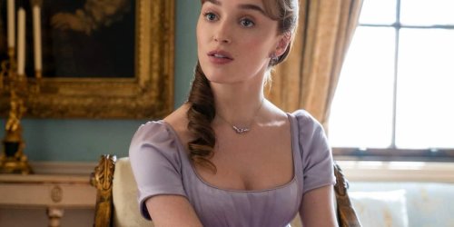 Sie ist diesmal ein "Zuschauer": "Bridgerton": Fehlt Phoebe Dynevor in Staffel drei?