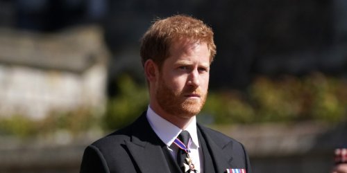 Royal-Comeback mit Hürden : Prinz Harry auf Friedenskurs – warum die Versöhnung mit seiner Familie noch „Jahre dauern“ könnte