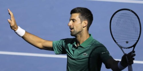 Teilnahme in New York gefährdet: Djokovic-Drama spitzt sich zu: „Völliger Wahnsinn“ kurz vor den US Open