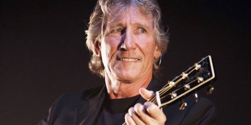 „Sprengen Sie die Welt in Stücke!“ Roger Waters überrascht mit offenem Brief an Putin