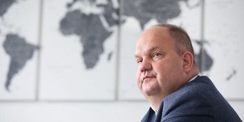 Gastgewerbe: Schmidt zur Mehrwegregel: Oft läuft alles einfach so weiter