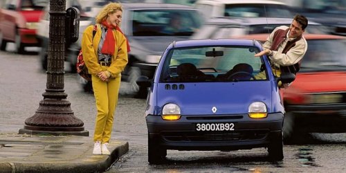 Wegen EU-Abgasnorm Euro 7: Kleinwagen-Fans müssen jetzt Gas geben - ihre Autos sterben aus
