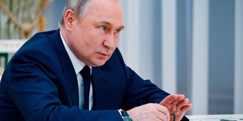 Gastbeitrag von Gabor Steingart: „Ziemlich prekäre Situation“: Putins Armee greift jetzt mit Boa-Constrictor-Strategie an