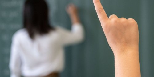 „Wollen nicht die Kontrolleure der Schule sein“ : Arzt in NRW stellt vor Ferienbeginn keine Atteste mehr für Schüler aus