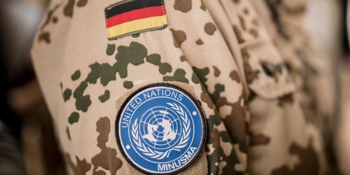 Vorwurf von „Verschwörung“: Malis Regierung weist hochrangigen Mitarbeiter von UN-Mission aus