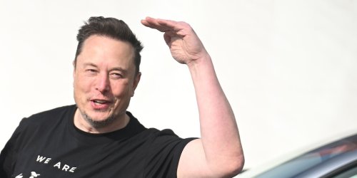 1 Dollar pro Monat: Elon Musk will neue X-Nutzer für Posts zahlen lassen