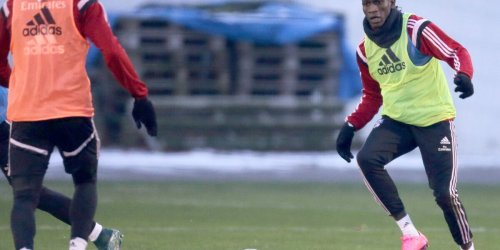 2. Bundesliga: 200 Mal Jatta beim HSV: Mehr als «ein guter Junge»