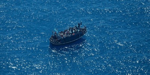 Analyse von Ulrich Reitz: Soll Deutschland raus aus Seenotrettung? Wo Elon Musk recht hat - und wo nicht